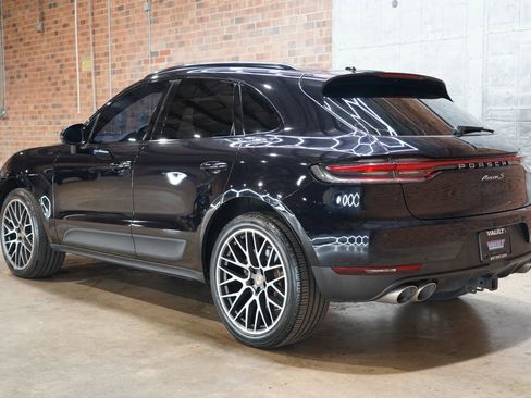 Used 2019 Porsche Macan S image 13