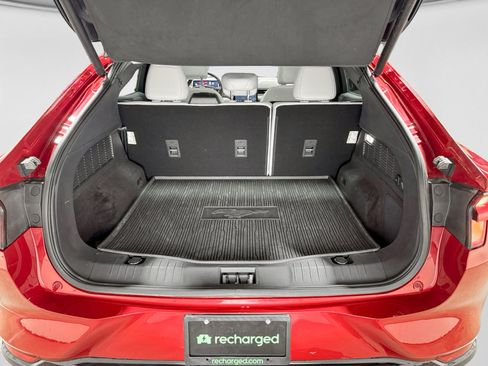 Used 2023 Ford Mustang Mach-E Premium AWD/4WD image 28