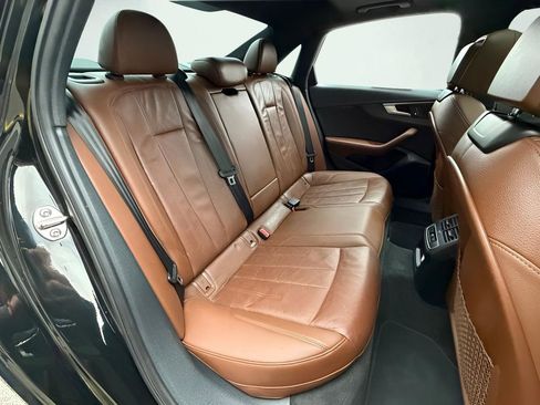 Used 2019 Audi A4 2.0T Premium Plus image 27