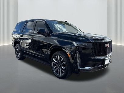 Certified 2023 Cadillac Escalade Sport
