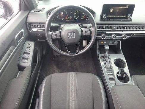 Used 2022 Honda Civic Sport image 11