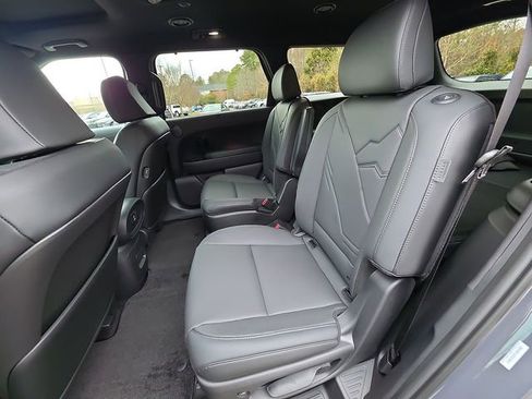 New 2026 Hyundai Palisade XRT Pro AWD/4WD image 25