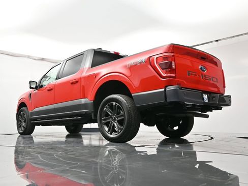 Certified 2023 Ford F150 XLT w/ Equipment Group 302A High image 55