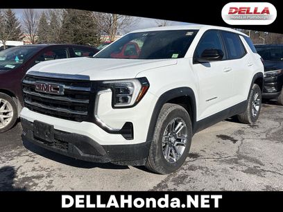 Used 2026 GMC Terrain Elevation