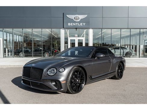 Used 2024 Bentley Continental GT Speed image 24