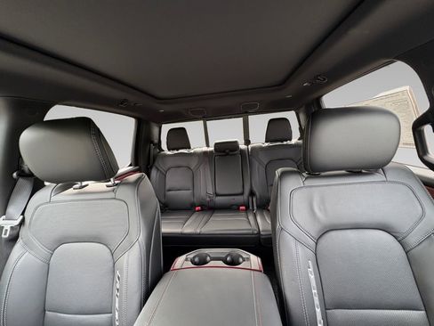 New 2026 RAM 1500 Rebel w/ Advanced Safety Group II image 2