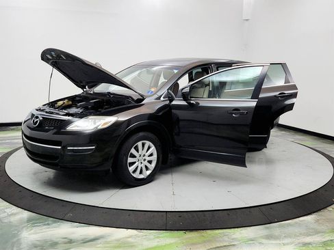 Used 2008 MAZDA CX-9 Touring w/ Touring Assistance Pkg FWD image 8