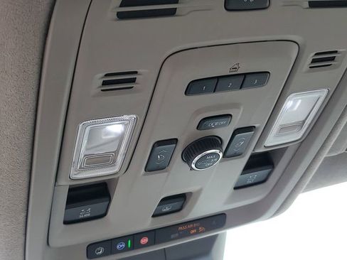 Certified 2024 Cadillac Escalade Sport Platinum AWD/4WD image 21
