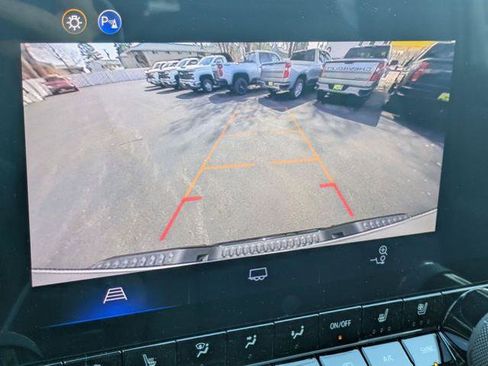 New 2026 Chevrolet Colorado ZR2 image 20