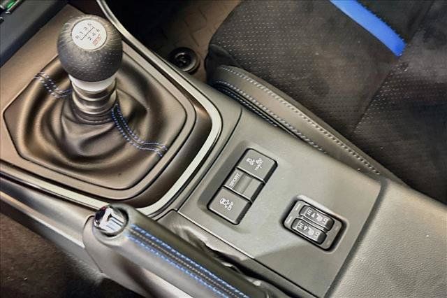 Used 2025 Subaru BRZ tS w/ Popular Package 2 RWD image 16