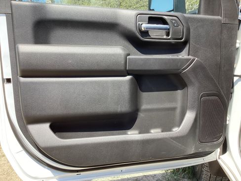 New 2024 Chevrolet Silverado 3500 W/T w/ WT Convenience Package image 20