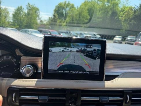 Used 2020 Lincoln Corsair AWD w/ Equipment Group 101A image 30