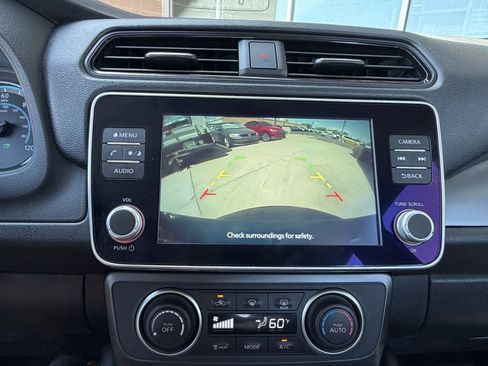 Used 2024 Nissan Leaf S FWD image 21