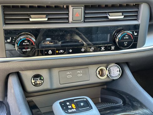 New 2026 Nissan Rogue SV w/ SV Premium Package image 30