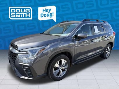 Used 2024 Subaru Ascent Premium w/ Convenience Package