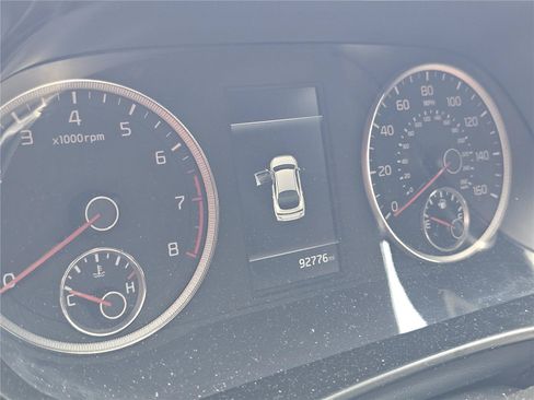 Used 2024 Kia K5 GT FWD image 13