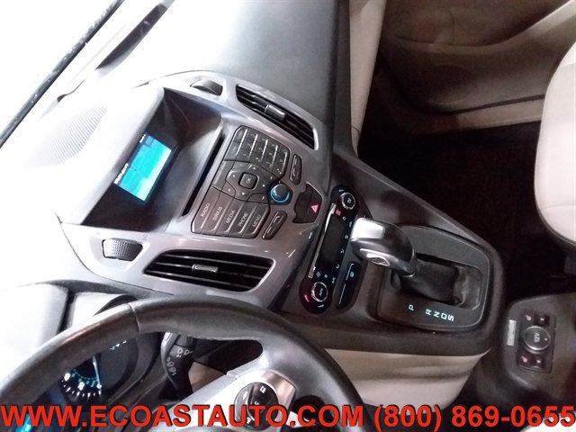 Used 2014 Ford Transit Connect Titanium FWD image 12