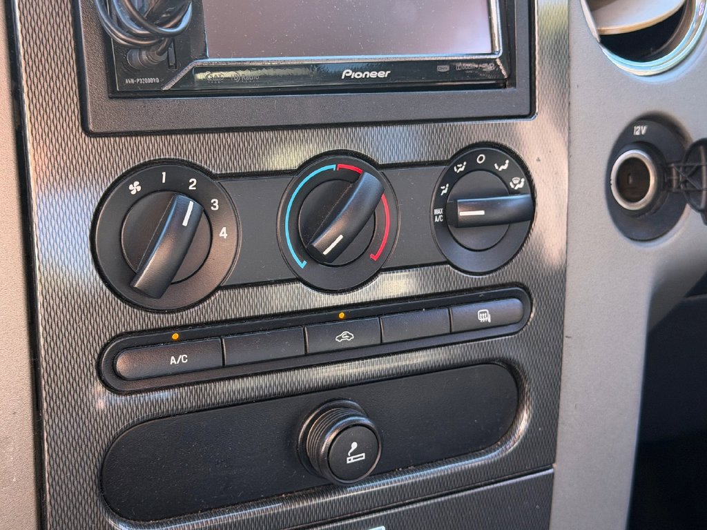 Used 2007 Ford F150 2WD SuperCrew image 10