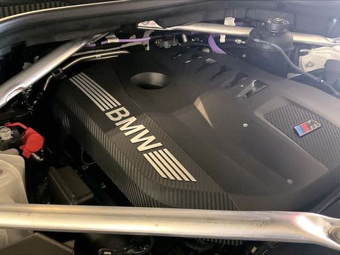 New 2027 BMW X6 xDrive40i AWD/4WD image 17