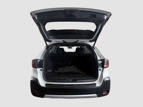 Certified 2024 Subaru Outback Limited AWD/4WD image 19