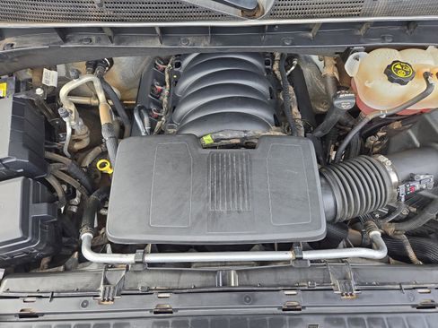 Used 2022 GMC Sierra 1500 AT4 w/ AT4 Premium Package image 25