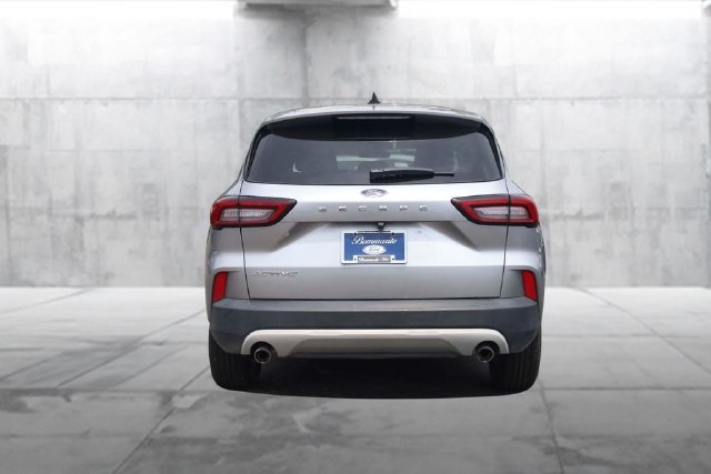 Certified 2024 Ford Escape Active FWD image 6