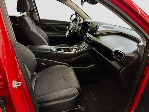 Used 2022 Hyundai Santa Fe SEL image 31