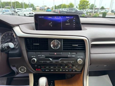 Used 2019 Lexus RX 350 AWD w/ Navigation Package image 24