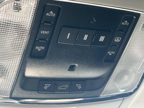 Used 2018 Jeep Grand Cherokee Summit AWD/4WD image 43