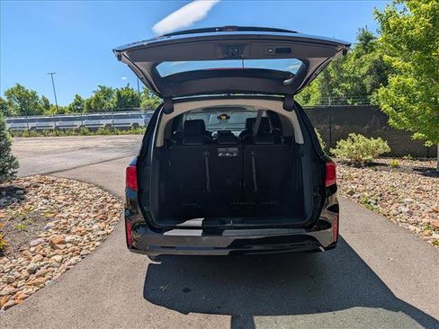 Used 2025 Honda Odyssey EX-L image 21