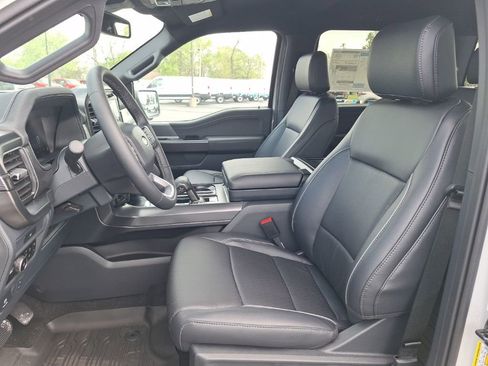 New 2026 Ford F150 Lariat AWD/4WD image 4