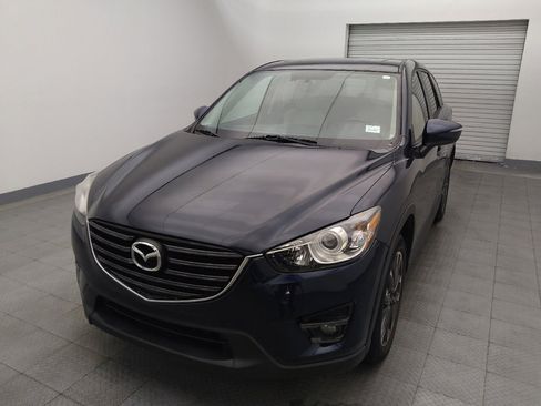 Used 2016 MAZDA CX-5 Grand Touring image 15