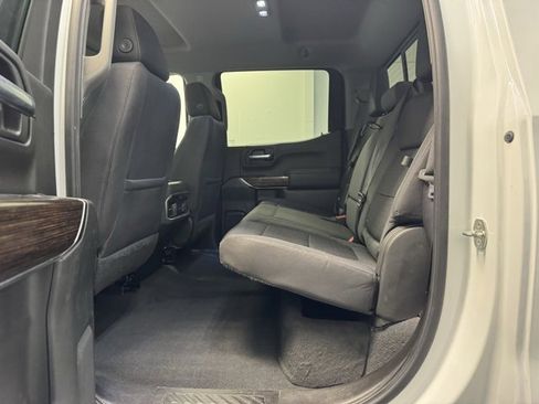 Used 2019 GMC Sierra 1500 Elevation image 31