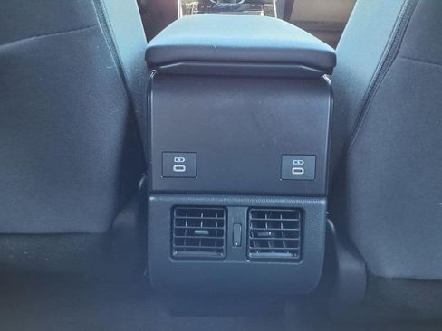 Used 2023 Subaru Solterra AWD image 25