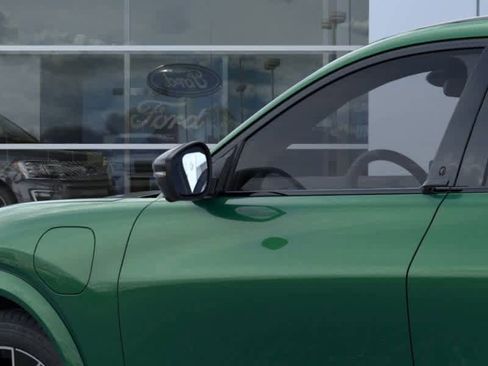 New 2025 Ford Mustang Mach-E Premium w/ Interior Protection Package image 20