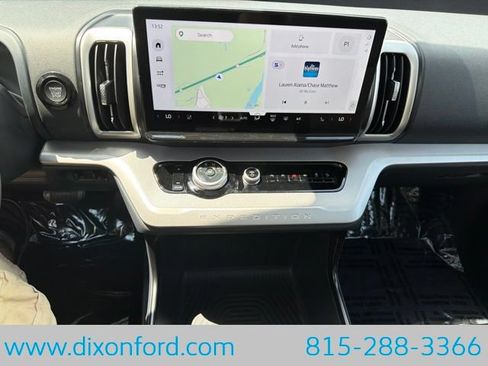 New 2026 Ford Expedition Max Active AWD/4WD image 12