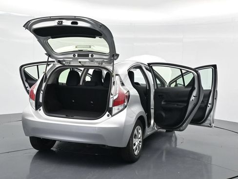 Used 2016 Toyota Prius C One FWD image 37