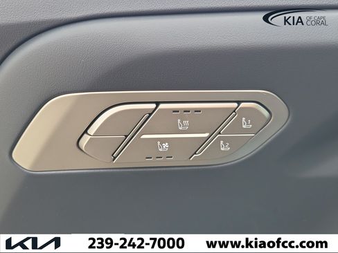 New 2027 Kia Telluride SX FWD image 25