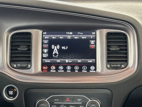 Used 2023 Dodge Charger SXT w/ Blacktop Package image 24