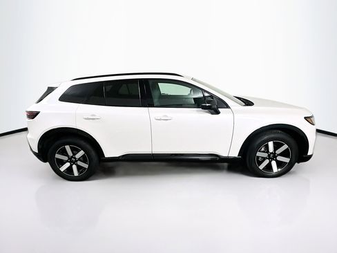 Used 2024 Honda Prologue Touring image 10