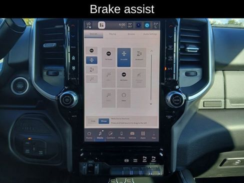 New 2026 RAM 2500 Big Horn image 22