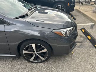 Used 2018 Subaru Impreza 2.0i Sport AWD/4WD video 2
