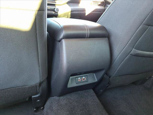 Used 2023 Nissan Altima 2.5 SV FWD image 23