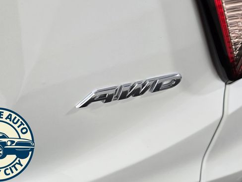 Used 2018 Honda HR-V EX image 31