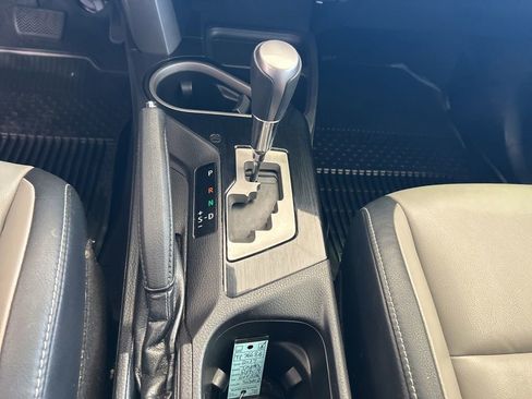 Used 2017 Toyota RAV4 Limited w/ All Weather Liner Package image 46