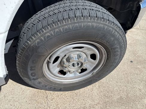 Used 2022 Ford F350 XL w/ Power Equipment Group image 15