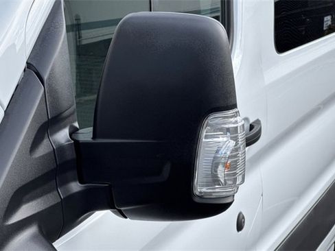 Used 2023 Ford Transit 350 XLT image 48