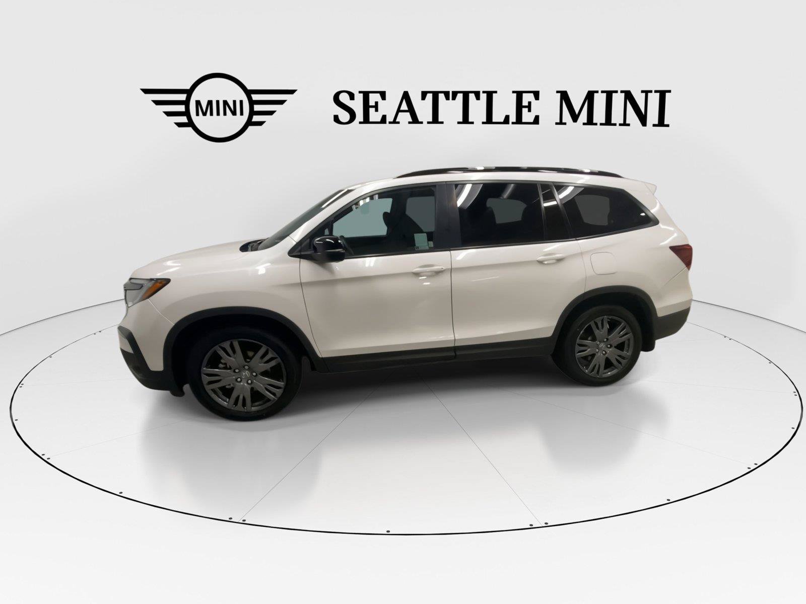 Used 2022 Honda Pilot Sport image 5