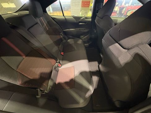 Used 2026 Toyota Corolla SE image 28