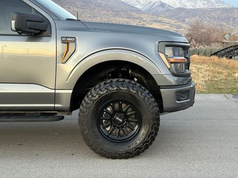 Used 2024 Ford F150 Tremor w/ Bed Utility Package AWD/4WD image 3
